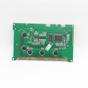 1PC 158.23.4302 Internal Display <b>Screen</b> 5.7 Inch LCD Module Durable Replacement Parts - Product Image 4
