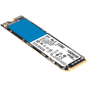 أقراص صلبة صناعية من نوع SSD M.2 NVME Pcie 4.0 بسعات 1 تيرابايت و2 تيرابايت و128 جيجابايت و256 جيجابايت و512 جيجابايت، أقراص M2 2230/2242/2280 - Product Image 2