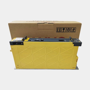 100% ชุด A06B-6115 Fanuc ใหม่ดั้งเดิมโมดูลจ่ายไฟรวมทั้ง A06B-6115-H001 A06B-6115-H003 Fanuc - Product Image 3