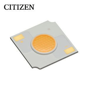 Original Citizen CLU713-1204E1-403H7X5 COB LED 4000K Ra90 50W 720mA 36V Blanc neutre - Product Image 1