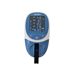 Измерение 5-1 TC HDL-C <span class=keywords><strong>TG</strong></span> LDL-C HDL-C холестерина - Product Image 4