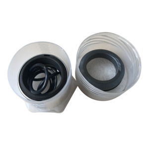 Tự Động Điều Hò<span class=keywords><strong>a</strong></span> Không Khí Máy Nén Trụ<span class=keywords><strong>c</strong></span> Con Dấu <span class=keywords><strong>C</strong></span>ơ Khí - Product Image 5