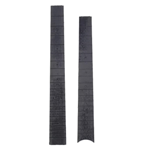 Diapasón de Guitarra al por Mayor de 20 Trastes, 38'' 41'', Madera de Arce Tecnológica, Diapasón de Palisandro para Guitarra Acústica Folk - Product Image 5