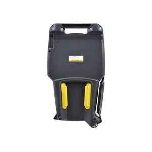 Robot <span class=keywords><strong>Fanuc</strong></span> enseñar colgante robot <span class=keywords><strong>fanuc</strong></span> control A05B-2255-C101 # ESW - Product Image 4