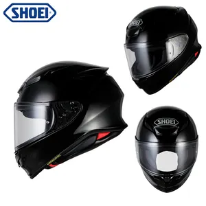Four Seasons Full Helmets Motorcycle Helmets for Men and Women Motorcycles Winter Warm Riding High end Helmets