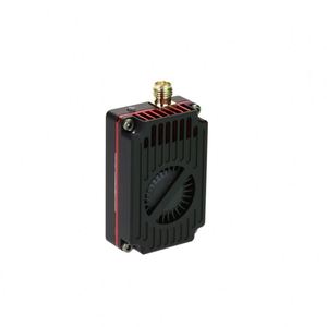 Émetteur audio-vidéo RushFPV 3.3G 4W VTX 16CH 4000MW - Product Image 2