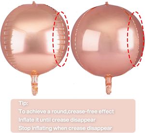 Globos de Látex Brillantes Individuales, Venta al por Mayor de Fábrica, Decoración para Fiestas de Halloween y Navidad - Product Image 3