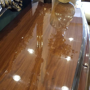 Maydos उच्च कठोरता चमकदार मैट स्प्रे लकड़ी फर्नीचर वार्निश नेकां पु लकड़ी लाह पेंट - Product Image 1