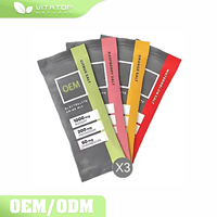 Mélange d'électrolytes sans sucre OEM, boisson sportive, suppléments nutritionnels directs, poudre de boisson électrolytique