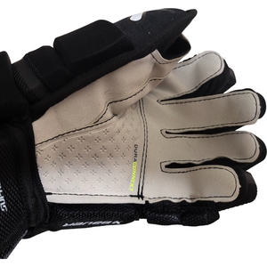 قفازات هوكي الجليد بالجملة مع مقابض يدوية بألوان متعددة، مصنوعة من البوليستر، منتجات هوكي الجليد بأسعار منخفضة متوفرة في المخزون للاعبين - Product Image 3