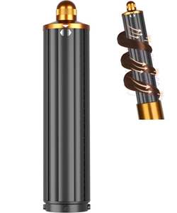 Rizador de Pelo Automático de 40 mm/1,6 Pulgadas con Boquilla Difusora de Material Plástico Compatible con el Estilizador <span class=keywords><strong>HS01</strong></span> <span class=keywords><strong>HS05</strong></span> - Product Image 1