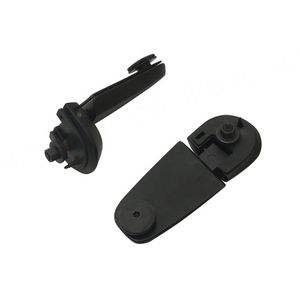 6L2Z78420A68AA #   Bisagra de Cristal para Puerta Trasera NUEVA 6L2Z78420A69AA - Product Image 5