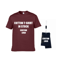 Camisetas Estampadas de Cuello Redondo y Manga Corta, Camisetas Casuales de Verano para Hombre, Camisetas de Manga Corta para Hombre para Impresión Promocional