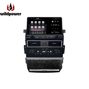 Radio para Auto de 13.<span class=keywords><strong>2</strong></span> Pulgadas para Nissan <span class=keywords><strong>Amanda</strong></span> Y62 2012-2021, GPS, Navegación, Reproductor Multimedia, Pantalla, Estéreo para Auto - Product Image 1