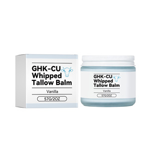 Crema Facial Hidratante de Manteca de Karité, Textura Delicada y Suave, Refrescante, No Pegajosa, Fórmula Suave, Hidratación Diaria Facial - Product Image 1