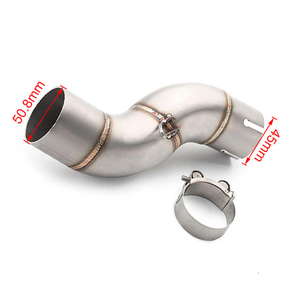 Système d'échappement de <span class=keywords><strong>moto</strong></span> pour YAMAHA YZF R6 2006-2021 - Product Image 2
