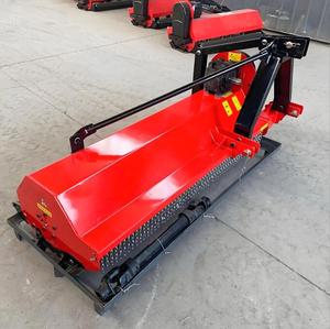 Trinciaerba Idraulica a 3 Punti per Trattore con Albero PTO, Modello <span class=keywords><strong>140</strong></span>/160/180/200 - Product Image 4
