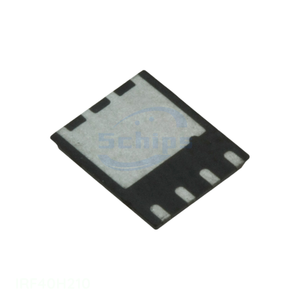 Electronic Circuit Components 8-PQFN IRF40H210 Transistors Original One Stop Service - Product Image 1