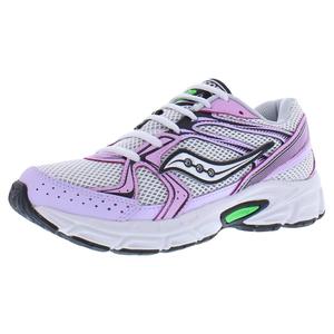 Zapatillas de Running para Mujer Saucony Ride Millennium, Color Orquídea Niebla, Parte Superior de Malla Transpirable, Ligeras, Cómodas, Entresuela de EVA, Acolchadas - Product Image 1