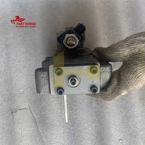 Repuestos para Maquinaria de Construcción Hangood 4661507, Regulador de Bomba Hidráulica, Repuestos para Excavadora EX1200 ZX850 ZX650, Repuestos Hidráulicos Handook - Product Image 4