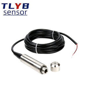 10m, 20m, 50m, 100m, 316l בדיקה הידרוסטטית משדר מפלס המים עבור פלט 0-5v בבארות עמוקות - Product Image 3