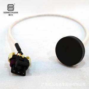 Nouveau faisceau de câblage de capteur de vitesse 48 V TXT pour voiturette de golf électrique EZGO modèle 620422, état neuf, matériau conducteur en cuivre - Product Image 5