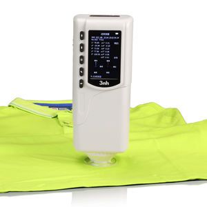 Çin kolorimetre fabrika profesyonel dijital fotoğraf boya renk analizörü kolorimetre - Product Image 2