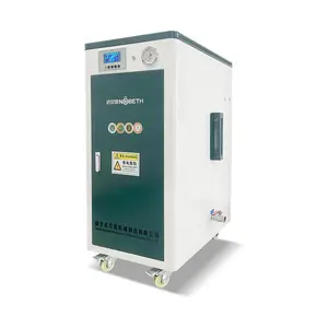 Generator uap listrik otomatis penuh kualitas tinggi 48kW 380v Harga terbaik ketel uap listrik untuk industri kemasan