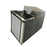 Automatische Dadels Putmachine Jujube Kernel Scheiden Machine Dateert Destoner