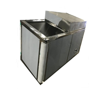 Tự động ngày rỗ Máy Jujube hạt nhân tách máy ngày destoner - Product Image 6