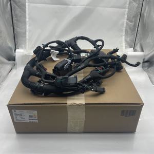 تسخير الأسلاك محرك الديزل وحدة التحكم الإلكترونية ل كوممينز مع قطع الغيار لمحرك الآلات - Product Image 3