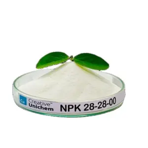 Factory Wholesale Supply Compound Fertilizer NPK 28-28-00 Organic Fertilizer for Agricultural Growth and Development for Export