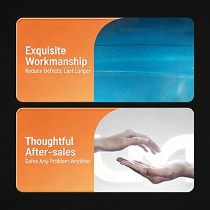 Balançoire gonflable en plastique épais et durable, balançoire gonflable pour les <span class=keywords><strong>jeux</strong></span> d'eau en plein air en été - Product Image 5