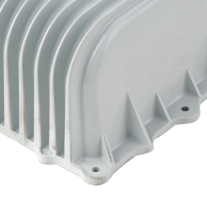 Culata de fundición a presión de aleación de aluminio de alta calidad, piezas de automóvil para motocicletas, tolerancia de alta precisión, certificado CE/RoHS <span class=keywords><strong>CARREY</strong></span> - Product Image 3