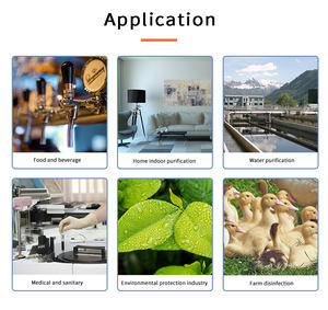 Generator Gelembung Mikron Baja Tahan Karat Sintered HENGKO 316L, Tongkat Aerasi Udara, Batu Difusi, Ozon, Oksigen, CO2, N2, Sparger - Product Image 6