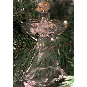 Prezzo a buon mercato ornamenti <span class=keywords><strong>angelo</strong></span> cristallo figurina decorazione in vetro Art Collection europa chiara arte popolare <span class=keywords><strong>natale</strong></span> <span class=keywords><strong>angelo</strong></span> Angeles - Product Image 5