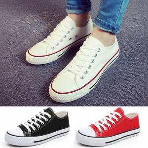 Sneakers per Coppie Scarpe Slip-On da Donna e Scarpe Sportive da Uomo ZG412 Scarpe da Fitness e Passeggio - Product Image 1