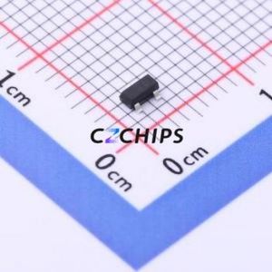 ไดโอด ZENER ไดโอด AD-BZX84C5V1แบรนด์ใหม่ของแท้ - Product Image 1