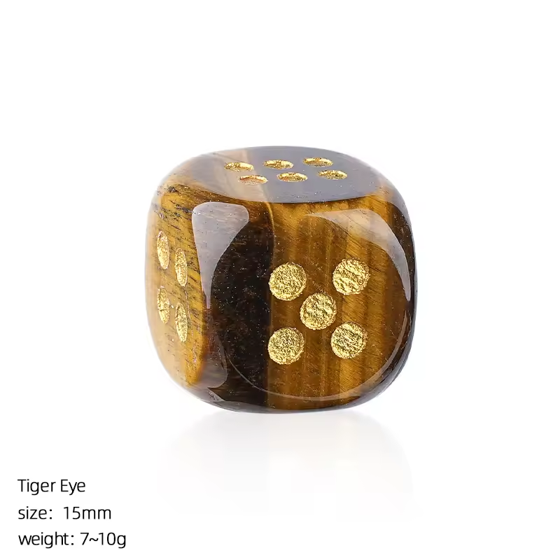 Tiger Eye