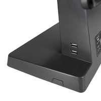 Vente chaude Draco Dépanneur Pos Tablette Stand Stand Kiosque Nfc Distributeur Automatique Kasir