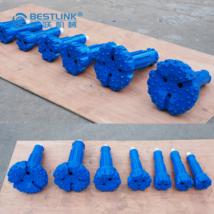 Dhd350 áp suất không khí cao DTH búa & nút bit - Product Image 3