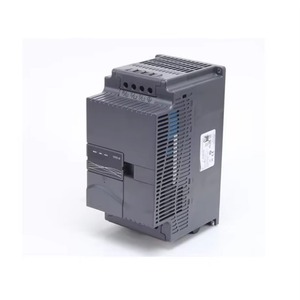VFD007M21A VFD-L Series Light Duty Inverters Industrial Automation Aluminum & <b>Copper</b> Original - Product Image 3