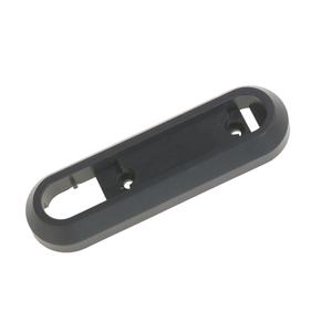 Carcasa protectora decorativa para rueda trasera de 36V para patinete eléctrico Pro2/Mi 1S, cubierta de plástico reflectante - Product Image 6