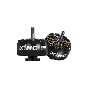 Motor sin Escobillas IFlight XING2 3314 900kv Cinelifter Unibell, Eje de Titanio de 5 mm de Alta Calidad, para Drones Profesionales de 8 a 10 Pulgadas - Product Image 5