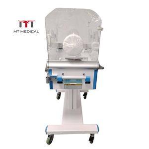 <span class=keywords><strong>Incubadora</strong></span> Médica para Bebés MT MWDICAL, Calentador de Bebés Recién <span class=keywords><strong>Nacidos</strong></span>, Equipo de Cuidado Neonatal para Hospitales, Precio Directo de Fábrica - Product Image 4