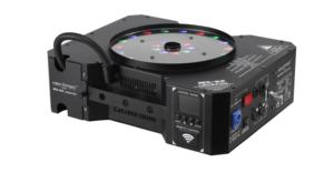 EWTX वायरलेस रिमोट dmx512 नियंत्रक डीजे के लिए नेतृत्व में खड़ी कोहरे उपकरण/इनडोर और आउटडोर प्रदर्शन - Product Image 3