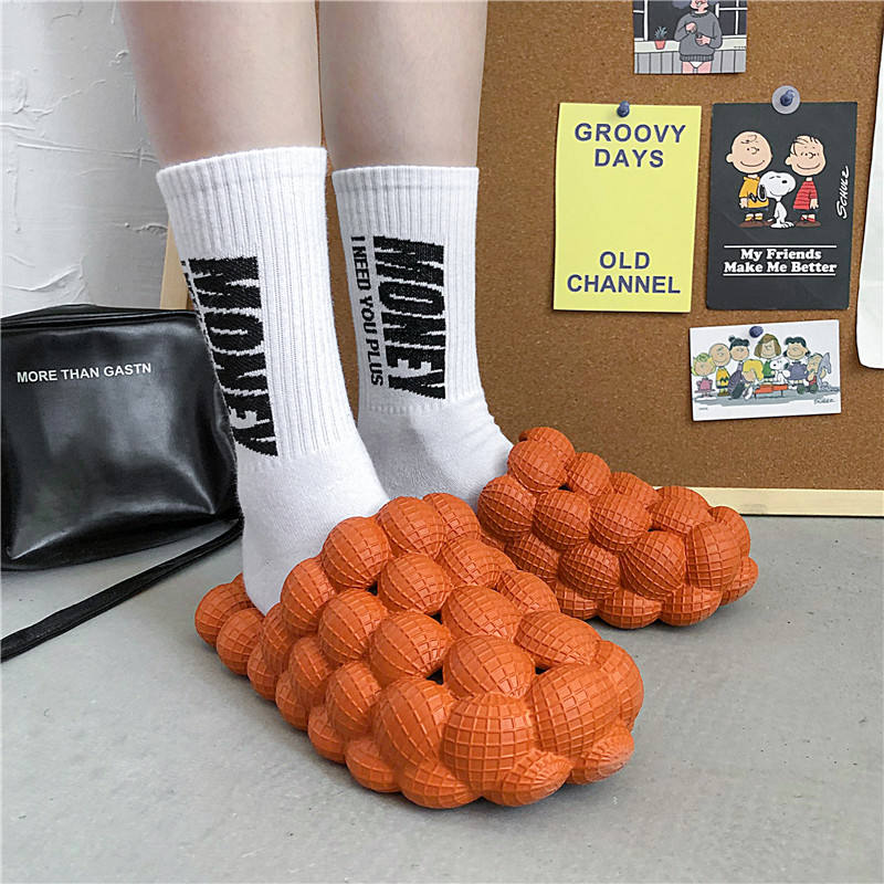 yeezy bubble trainers