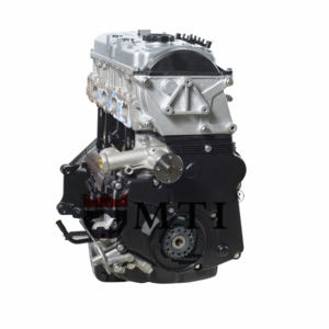 Motor MTI de Alta Calidad 2.4L 4G69S4N, Bloque Largo de Motor 4G69S4N para Great Wall Hover H5 (2010-2017) y H6 (<span class=keywords><strong>2011</strong></span>-2013) - Product Image 6