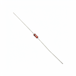 DO-204AH, DO-35, Axial Electronic Circuit Components Diodes JANTX1N4122D-1/TR Original - Product Image 1