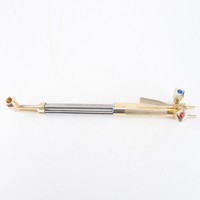 Torche de soudage et de découpe au gaz hydrogène CNAWELD 6200 avec garantie d'un an, prise en charge de la personnalisation OEM/ODM/OBM